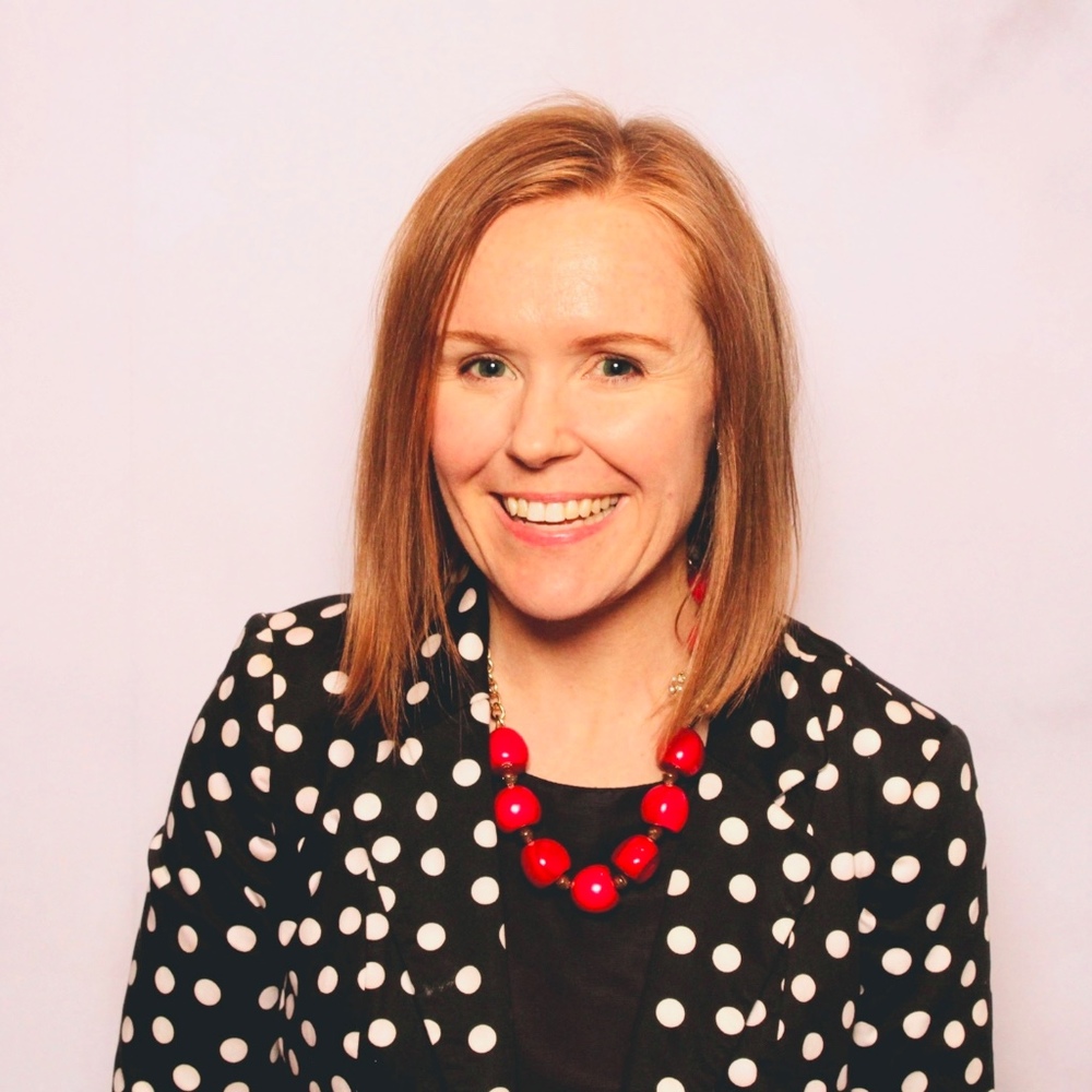 Meet your Posher, Katherine
